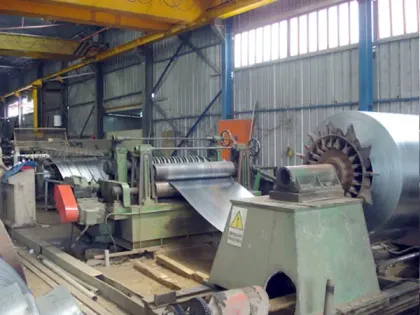 Σωληνουργία